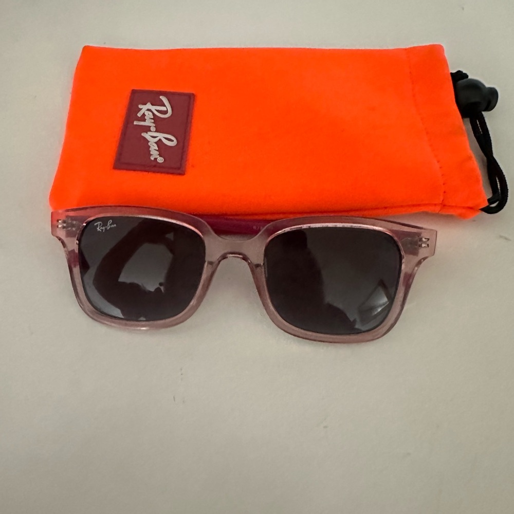 Kids Ray Ban Sunglasses